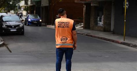 Le pagó a un naranjita en Córdoba, se llevó una inesperada .